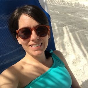 Meet your Posher, Jodi